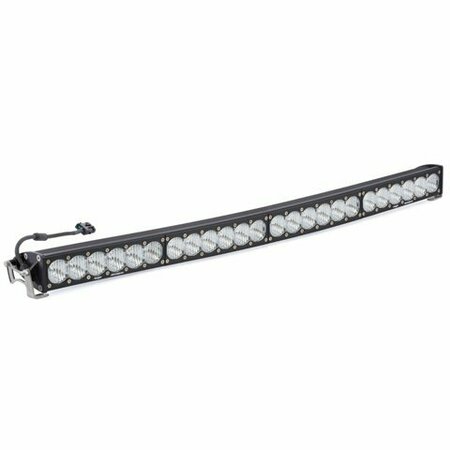 BAJA DESIGNS 40in LED Light Bar Wide Driving Pattern OnX6 Arc Series 524004